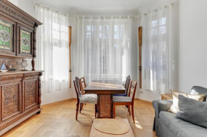 Park Winieckiego Apartment by Grand Apartments Sopot